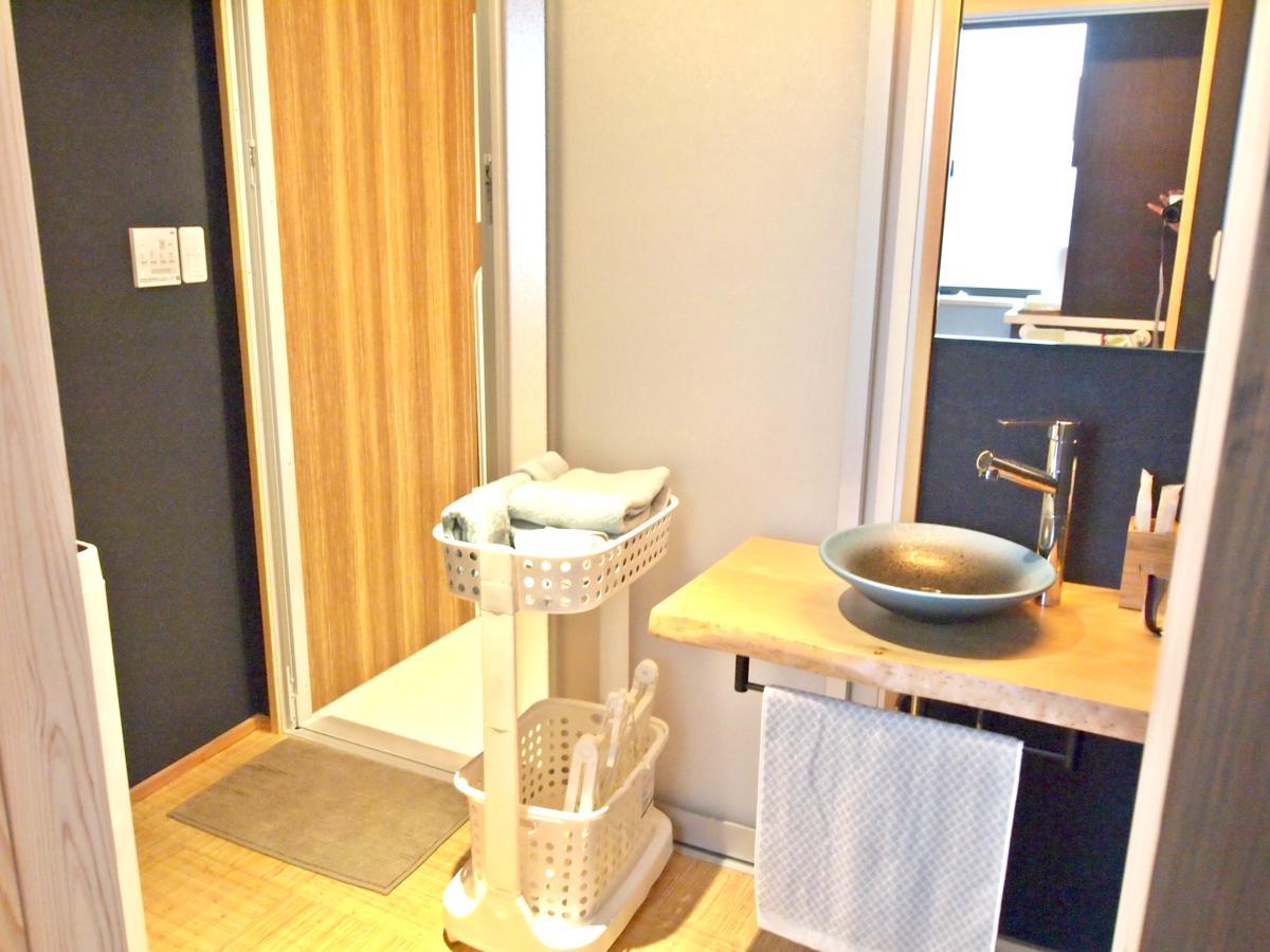 Shounsai Villa Kyoto Exterior foto