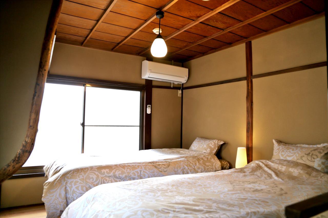 Shounsai Villa Kyoto Exterior foto